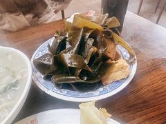 -小街锅贴(西工饭庄七分店)