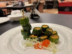 -彩丰楼中餐厅·早茶·点心·粤菜(海口华彩洲际酒店)