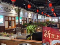 -鹅城粤菜馆(白云山路店)