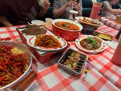 -辣小鲜·南昌大排档(船山路店)