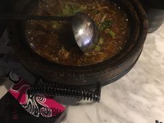 -蔴将·川菜(黄龙万科店)