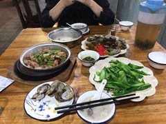 -南记食粥坊·宵夜大排档(莲花总店)