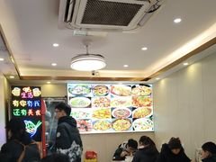 -孟记大碗面•家常菜(鼓楼和会街店)