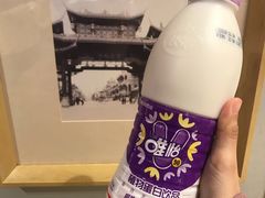 唯怡豆奶-袁记串串香(西安路店)