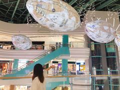 -大族广场Mall&More