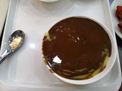 面茶-护国寺小吃(地安门店)