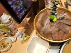 -巴奴毛肚火锅(七宝领展广场店)