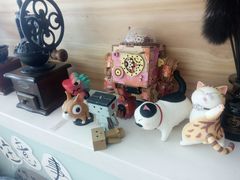 -平行世界·猫咖(首经贸店)