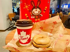 -Tims天好咖啡(北大街万象城店)