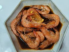 -醉壹号海鲜大排档·老厦门特色菜(厦门美食地标店)