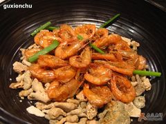 珊瑚虾-外婆家(杭州马塍店·杭帮菜名店)