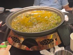 -师烤·豆花烤鱼(深圳坂田天虹店)