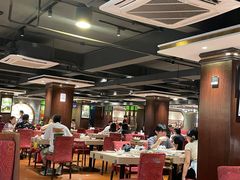 -点都德(聚福楼店)