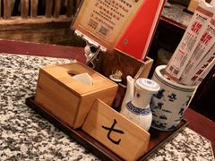 -南京大牌档(崇文门国瑞店)