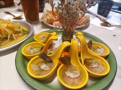 -CHILL Pho澳洲牛肉越南粉(佛山顺德万象汇店)