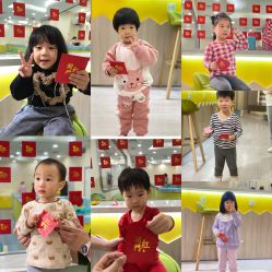 点击看大图 -四季宝贝婴幼儿水育成长中心(陆家嘴店)