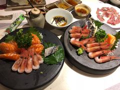 -赤坂亭M9和牛烧肉·日料398放题(万达店)