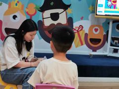 -艺年级儿童语言艺术中心(冉家坝爱融荟城店)