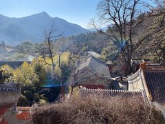 -潭柘寺景区