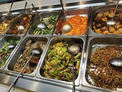 -素耕素食自助(嘉华店)