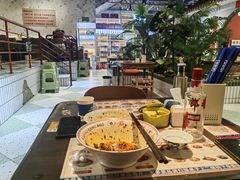 -高胖妹面庄(黄河道店)