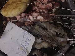 -永安烧烤