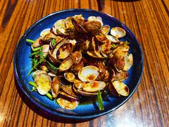 -蚝堡海鲜·威海菜·海肠捞饭·烧烤·亚洲吃蚝公司(幸福门店)
