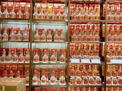 -神洲四海大酒楼(王府井澳门中心店)