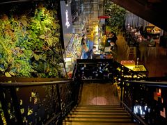 -柒Lounge(三里屯店)