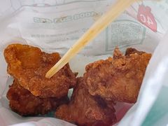 香香炸鸡-1973继光香香鸡(四川北路店)