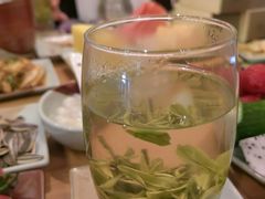 -青藤茶馆(南山路店)