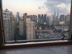 -上海浦西开元大酒店