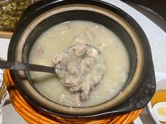 佳鸡粥-如轩·海鲜砂锅粥·潮汕菜(小榄店)