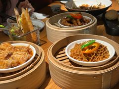 -点心传说·粤菜点心(佐阾虹湾店)