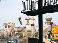 -渔岛海洋度假区