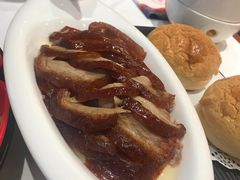 -好福记饭店(红梅公园店)