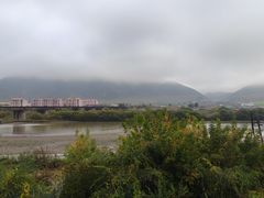 -图们国门景区