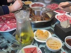 -重庆大队长火锅(凤城八路店)