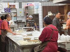 -大南门牛肉包子店