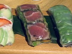 -麦甜创意轻食餐厅(西康路店)