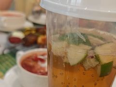 -库滋明·俄罗斯特色美食(中央大街店)