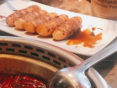 -小龙坎老火锅(北京三里屯店)