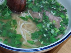 -马记永·兰州牛肉面(天通苑家乐福店)