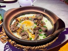 -啫神·广州地标美食(北京路店)