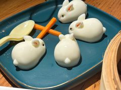 -点心传说·粤菜点心(佐阾虹湾店)