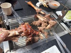 -旺烤园烧烤·炭烤羊腿(吴江阳光新天地店)