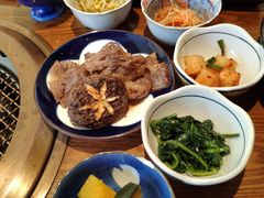 -炎蔵牛舌烤肉