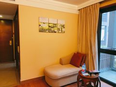 -太阳岛度假酒店