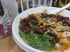 -鱼你在一起(南开天佑城店)