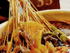 -叶婆婆钵钵鸡(解放碑店)